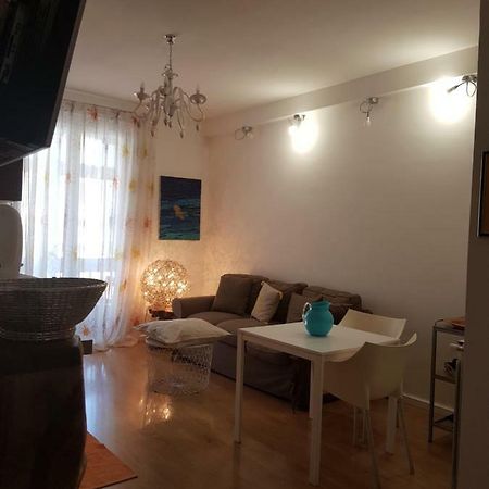 Romantica Fuga Con Vista Panoramica Sulla Citta Di Savona Apartment Exterior photo